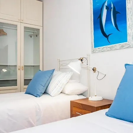 Vakantiehuis Guanapay Home, En El Centro De Teguise