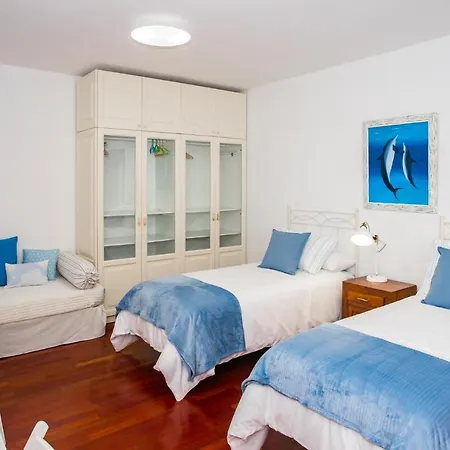 Guanapay Home, En El Centro De Teguise Vakantiehuis Teguise (Lanzarote)