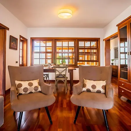 Vakantiehuis Guanapay Home, En El Centro De Teguise *