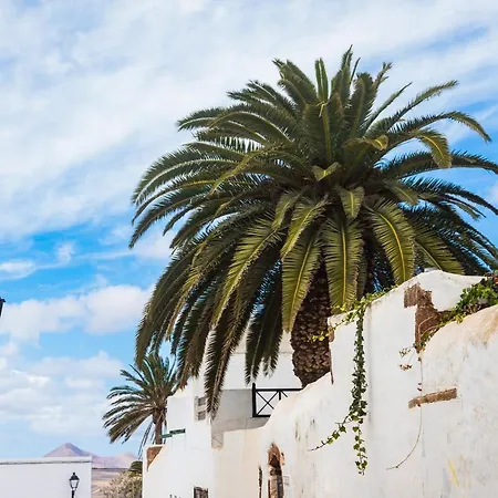 Guanapay Home, En El Centro De Teguise Vakantiehuis Teguise (Lanzarote)