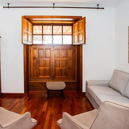 Vakantiehuis Guanapay Home, En El Centro De Teguise