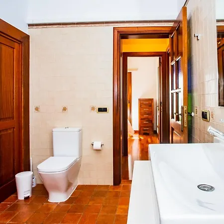 Guanapay Home, En El Centro De Teguise Vakantiehuis Teguise (Lanzarote)
