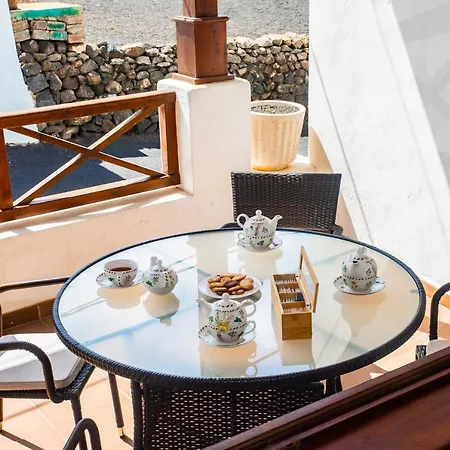 Guanapay Home, En El Centro De Teguise Vakantiehuis Teguise (Lanzarote)