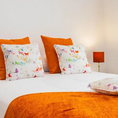 Guanapay Home, En El Centro De Teguise Vakantiehuis *