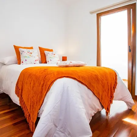 Vakantiehuis Guanapay Home, En El Centro De Teguise *