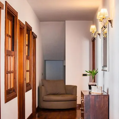 Vakantiehuis Guanapay Home, En El Centro De Teguise Teguise (Lanzarote)